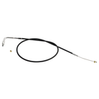 S&S Cycle Throttle Cables — 1981-1995 Harley-Davidson