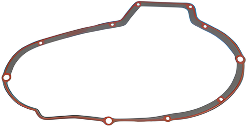 James Gaskets Sportster Primary Housing - Cover XL Paper W/Bead .030 5/PK 34955… — Harley-Davidson (1977-1990)