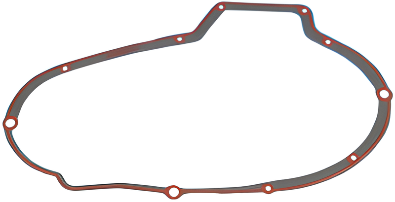 James Gaskets Sportster Primary Housing - Cover XL Paper W/Bead .030 5/PK 34955… — Harley-Davidson (1977-1990)