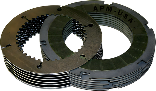 APM Replacement Clutch Pack - FOR 827-07000