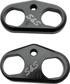 S&S Cycle Tappets — Harley-Davidson Street Glide, Softail Fat Boy 114, Road King Special (2017-2026)