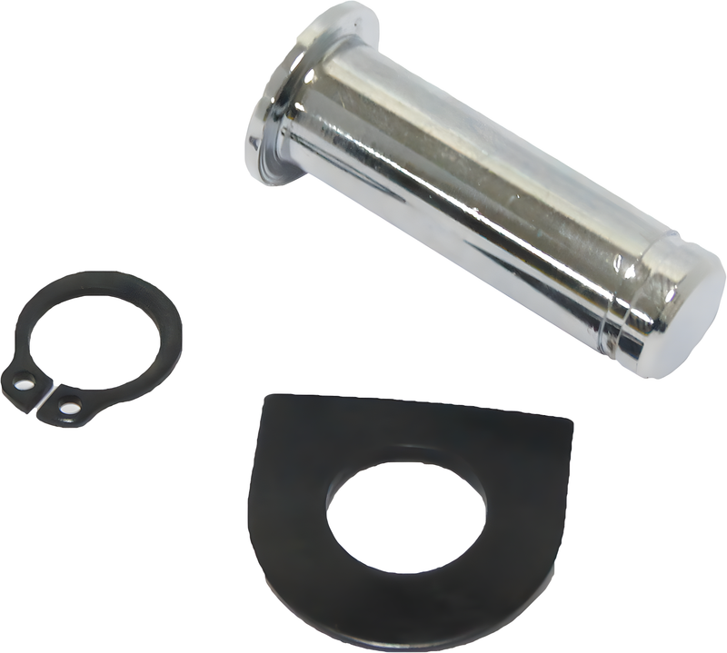 Harddrive Footpeg Mounting Pins - 10/PK