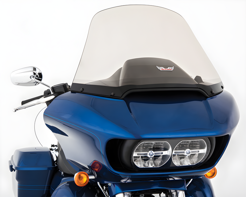 Slipstreamer Replacement Windshield - Smoke 19