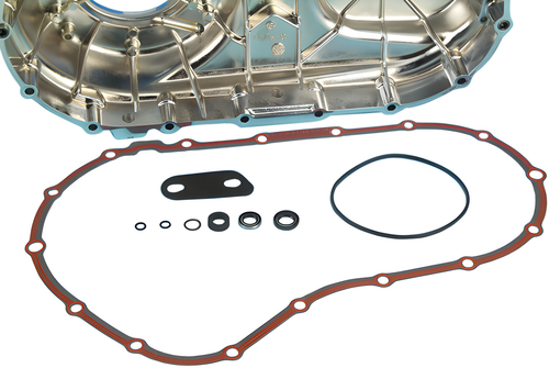 James Gaskets Sportster Gasket Kit - Primary Covr Beaded KIT 34955-04-K — Harley-Davidson Sportster 1200 Custom, Super Low, Iron 883 (2007-2019)