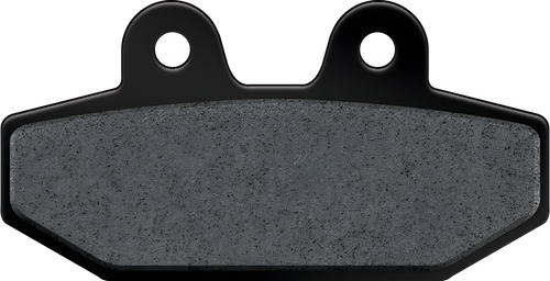 Harddrive HD Semi-Sintered Brake Pads - PAD Semi-Sint Repl OE 41300197 — Harley-Davidson (2018-2026)