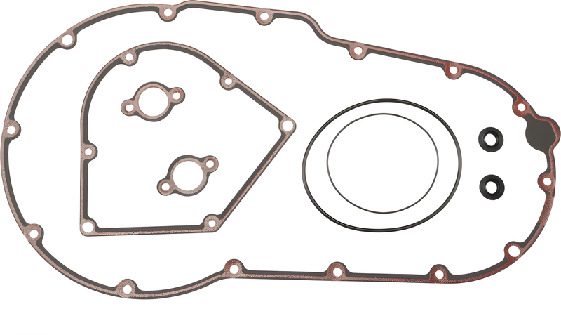James Gaskets Victory Seals & Gaskets - Gasket/Seals KIT 58119-14-KF