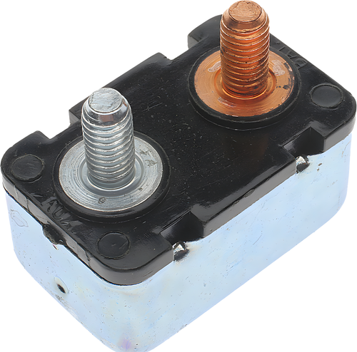 SMP Circuit Breaker - 30amp — Harley-Davidson Electra Glide, Electra Glide Classic, Electra Glide Ultra Classic (1970-2026)