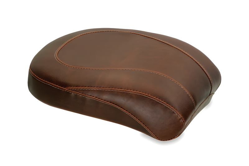 Mustang Motorcycle Passenger Original — 2000-2015 Harley-Davidson Softail Standard