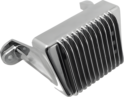 Harddrive Regulator - CHR Touring `2006-2008 OEM 74505-06 — Harley-Davidson Road King, Road King Classic, Electra Glide (2006-2008)