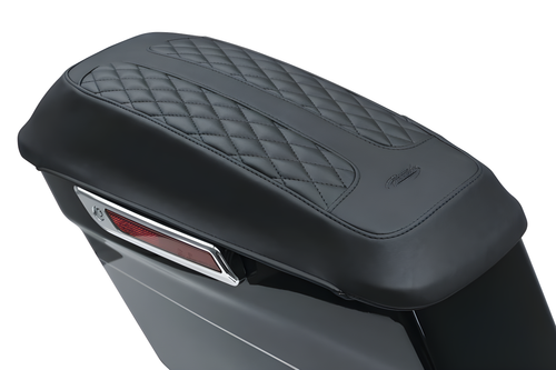 Mustang Motorcycle Covers — 1980-2007 Harley-Davidson Touring