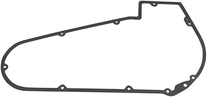 James Gaskets Shovelhead Primary Housing Gasket - Cover .062 5/PK 60538-81-A — Harley-Davidson Electra Glide, Super Glide, Low Rider (1970-1984)