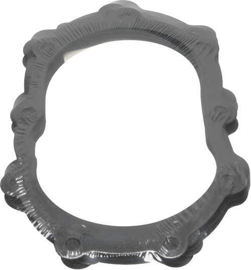 Cometic Panhead/Shovelhead Transmission Gasket - EVO/ Twin CAM 10/PK Oe#33295-36 — Harley-Davidson Electra Glide, Super Glide, Low Rider (1955-1984)