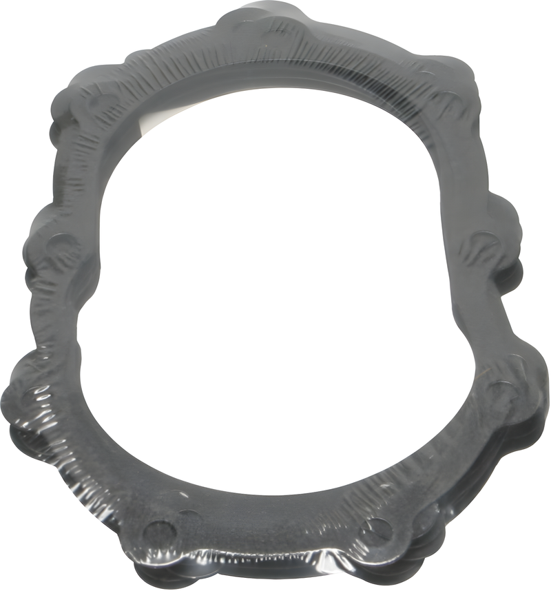 Cometic Panhead/Shovelhead Transmission Gasket - EVO/ Twin CAM 10/PK Oe#33295-36 — Harley-Davidson Electra Glide, Super Glide, Low Rider (1955-1984)