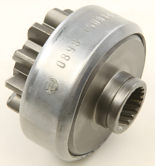 All Balls Starter Clutch — Harley-Davidson Electra Glide, Super Glide, Electra Glide Classic (1970-1988)