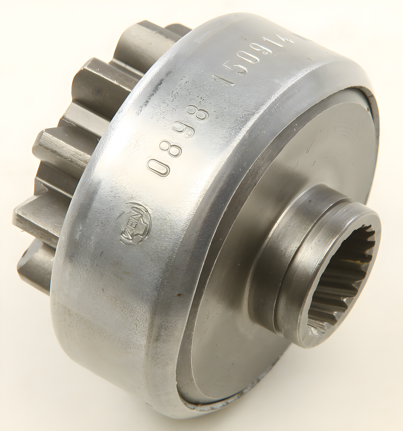 All Balls Starter Clutch — Harley-Davidson Electra Glide, Super Glide, Electra Glide Classic (1970-1988)