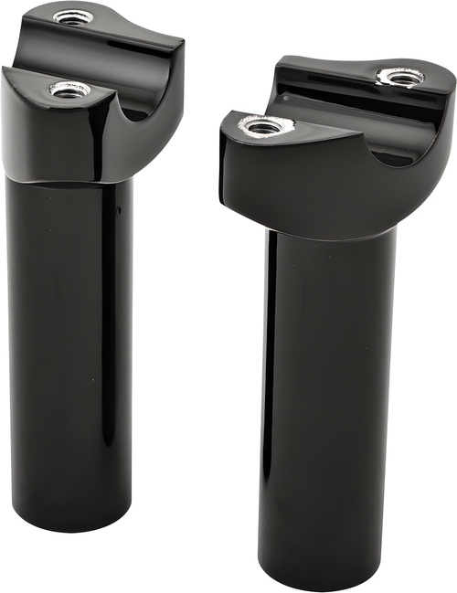 Harddrive Forged Handlebar Riser - H-BAR Risers 4.5