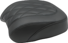 Mustang Motorcycle Passenger Trapezoid — 2018-2021 Harley-Davidson Touring