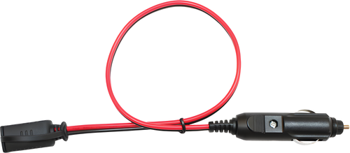 Noco Genius 12V Cigarette Connector - X-Connect Male Plug 12v