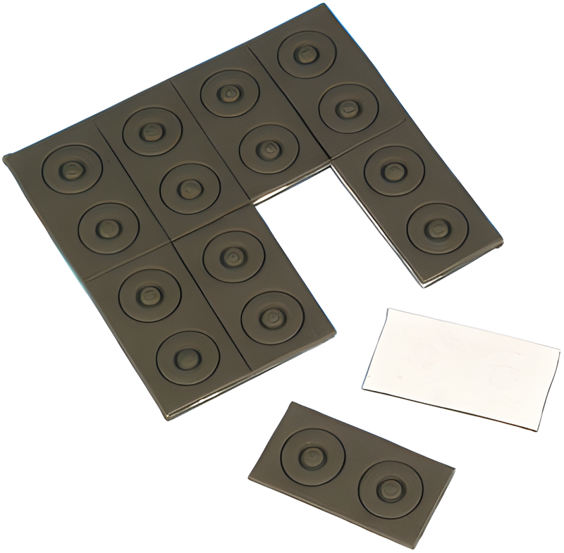 James Gaskets Big Twin Primary Housing Gasket - Washer Innr Chain Cover Adhesiv… — Harley-Davidson (1995-1999)
