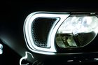 Kuryakyn Headlight Trim G — Harley-Davidson Road Glide, Road Glide Custom, Road Glide Special (1998-2026)