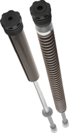 Progressive Fork Cartridge Kits — Harley-Davidson Softail Heritage Classic, Softail Fat Boy, Softail (1983-2026)