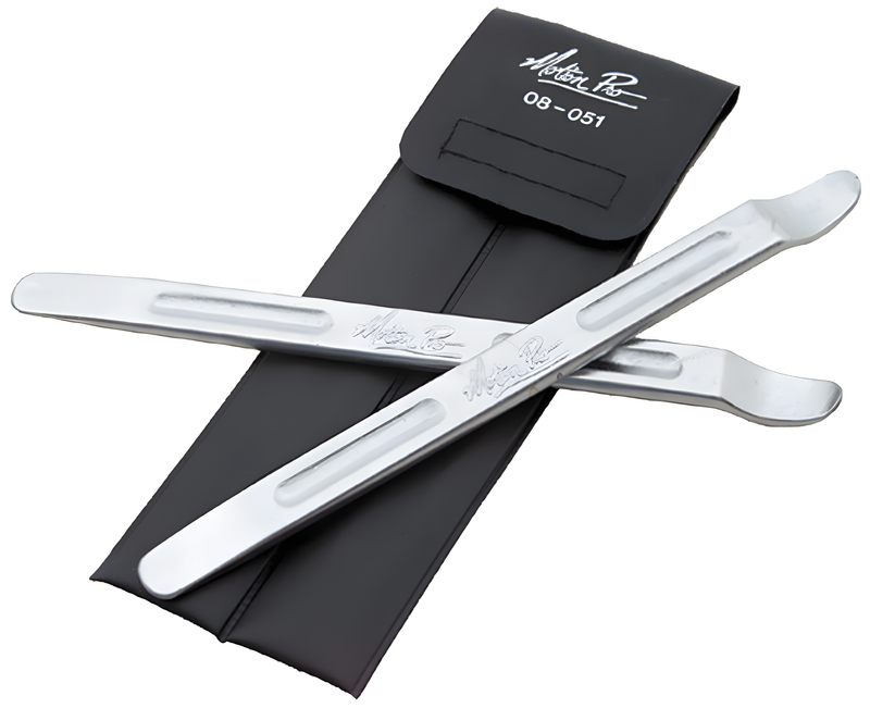 Motion Pro Enduro Forged Tire Iron - PRO Tire Iron SET 8.5
