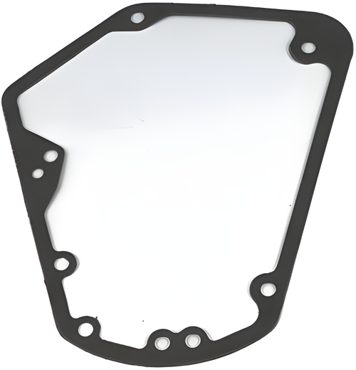 James Gaskets Big Twin Cam Gear Cover Gasket - Paper Late EVO 10/PK 25225-93 — Harley-Davidson (1993-1999)
