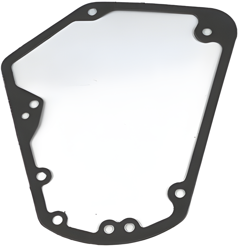 James Gaskets Big Twin Cam Gear Cover Gasket - Paper Late EVO 10/PK 25225-93 — Harley-Davidson (1993-1999)