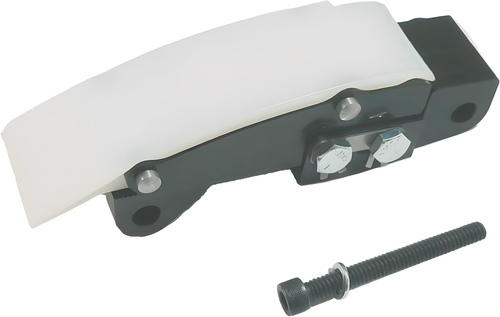 Harddrive Manual Primary Chain Adjuster - Prmry Chain ADJ FX 2006-2016 FL/FLT 2… — Harley-Davidson (2006-2016)