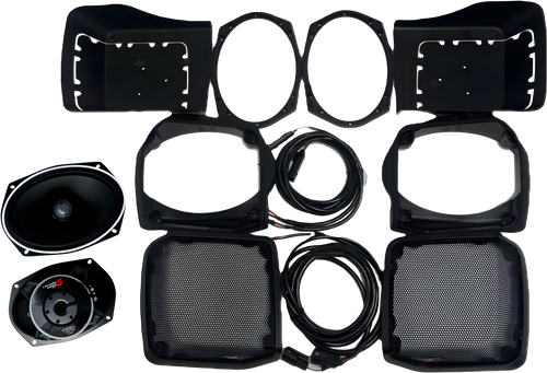 Cerwin Vega 6