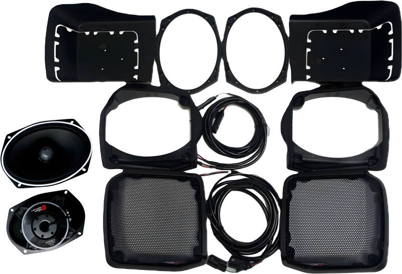 Cerwin Vega 6