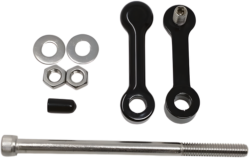 DK Custom Products Billet Tank Lift Kit - 1