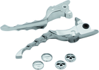 Kuryakyn Levers D — 2017-2020 Harley-Davidson Touring