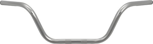 Harddrive Buckhorn Handlebars - 1