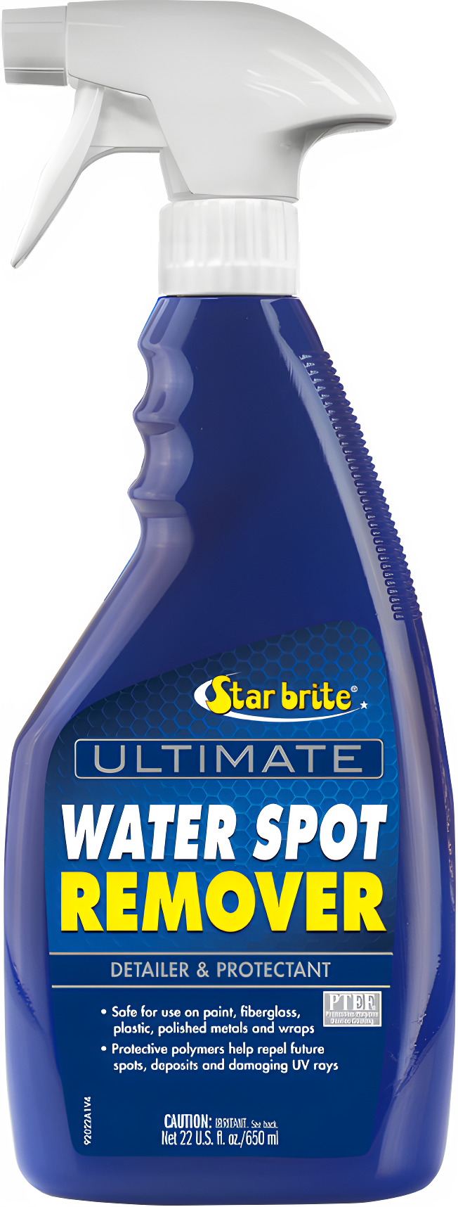Star Brite Water Spot Remover Spray - 22oz