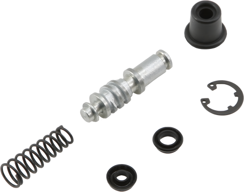Harddrive Master Cylinder Rebuild Kit - NON-ABS Oe# 41700087 — Harley-Davidson Iron 883, Sportster 1200 Custom, Forty-Eight (2007-2022)