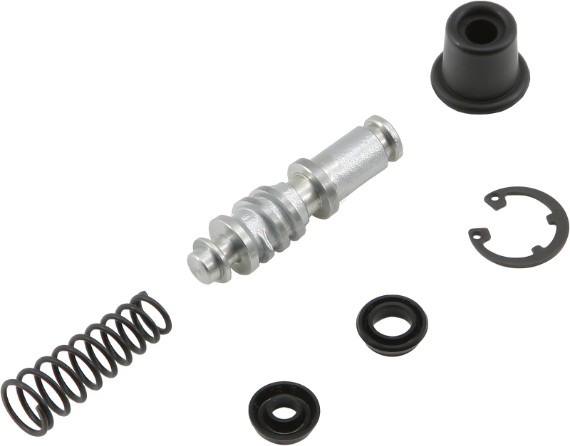 Harddrive Master Cylinder Rebuild Kit - NON-ABS Oe# 41700087 — Harley-Davidson Iron 883, Sportster 1200 Custom, Forty-Eight (2007-2022)