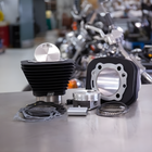 S&S Cycle Conversion Kits — 1986-2021 Harley-Davidson Sportster Models