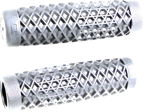 ODI Vans-Cult Grips - White 7/8