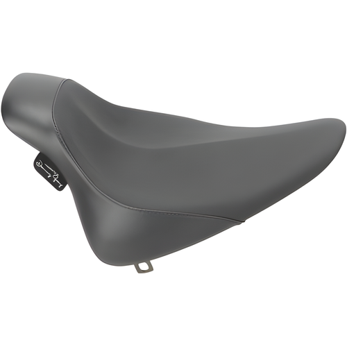 Danny Gray Standard Softail Buttcrack Solo Seat - Fxst 2000-2005 Flst 2000-2006 — Harley-Davidson Softail (2000-2006)