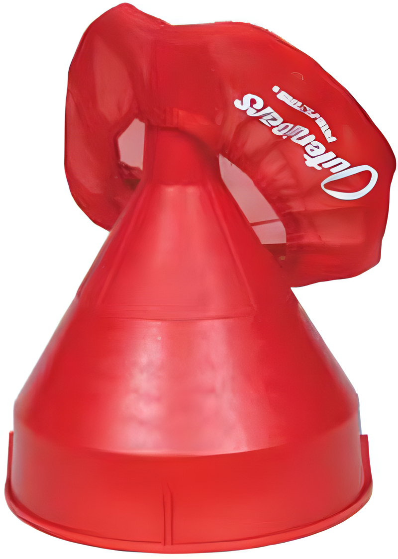 Outerwears Funnel Pre-Filter - 6 Quart