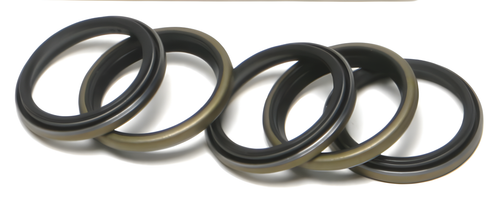Cometic Panhead/Shovelhead/Evo Big Twin Seal - EVO 5/PK Oe#12022 — Harley-Davidson Electra Glide, Electra Glide Classic, Super Glide (1955-1999)