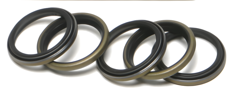Cometic Panhead/Shovelhead/Evo Big Twin Seal - EVO 5/PK Oe#12022 — Harley-Davidson Electra Glide, Electra Glide Classic, Super Glide (1955-1999)
