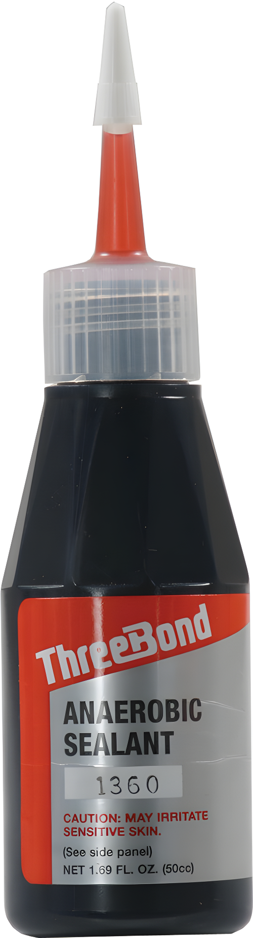 Threebond Medium Strength Hi-Temperature Thread Lock - 50ml