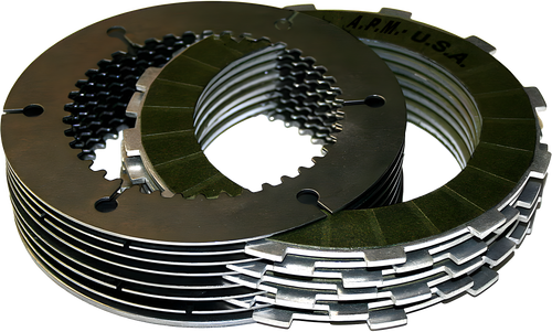 APM Replacement Clutch Pack - FOR 827-07005