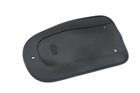 Mustang Motorcycle Fender Bib Original — 2013-2017 Harley-Davidson Breakout