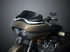 National Cycle V Stream — 1998-2013 Harley-Davidson Road Glide Ultra