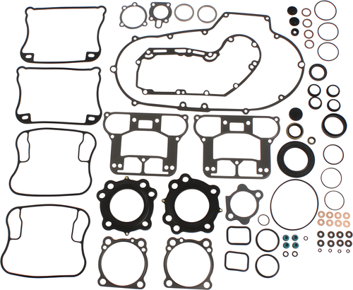 Cometic Evo Sportster EST Gasket Kit - Oe#17026-91b — Harley-Davidson Sportster 883, Sportster 883 Hugger, Sportster 883 Custom (1991-2003)