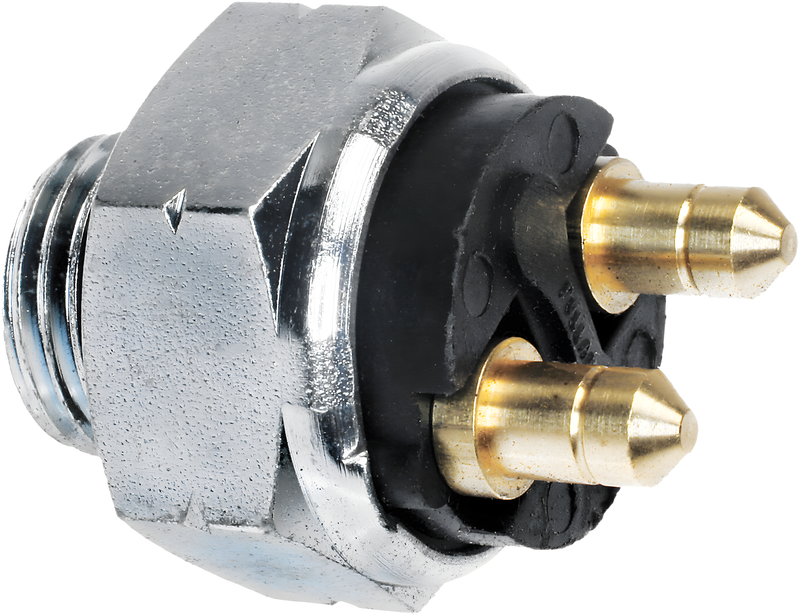 SMP Neutral Safety Switch - BT 2007-2019 Repl OEM 33926-06b — Harley-Davidson Softail Deluxe, Softail Fat Boy, Softail Heritage Classic (2007-2019)
