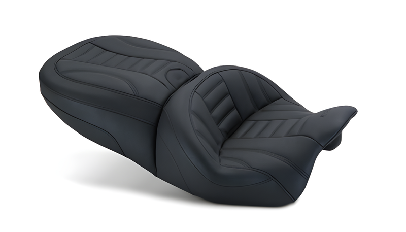Mustang Motorcycle 1 Piece Deluxe — 2015-2021 Harley-Davidson Touring